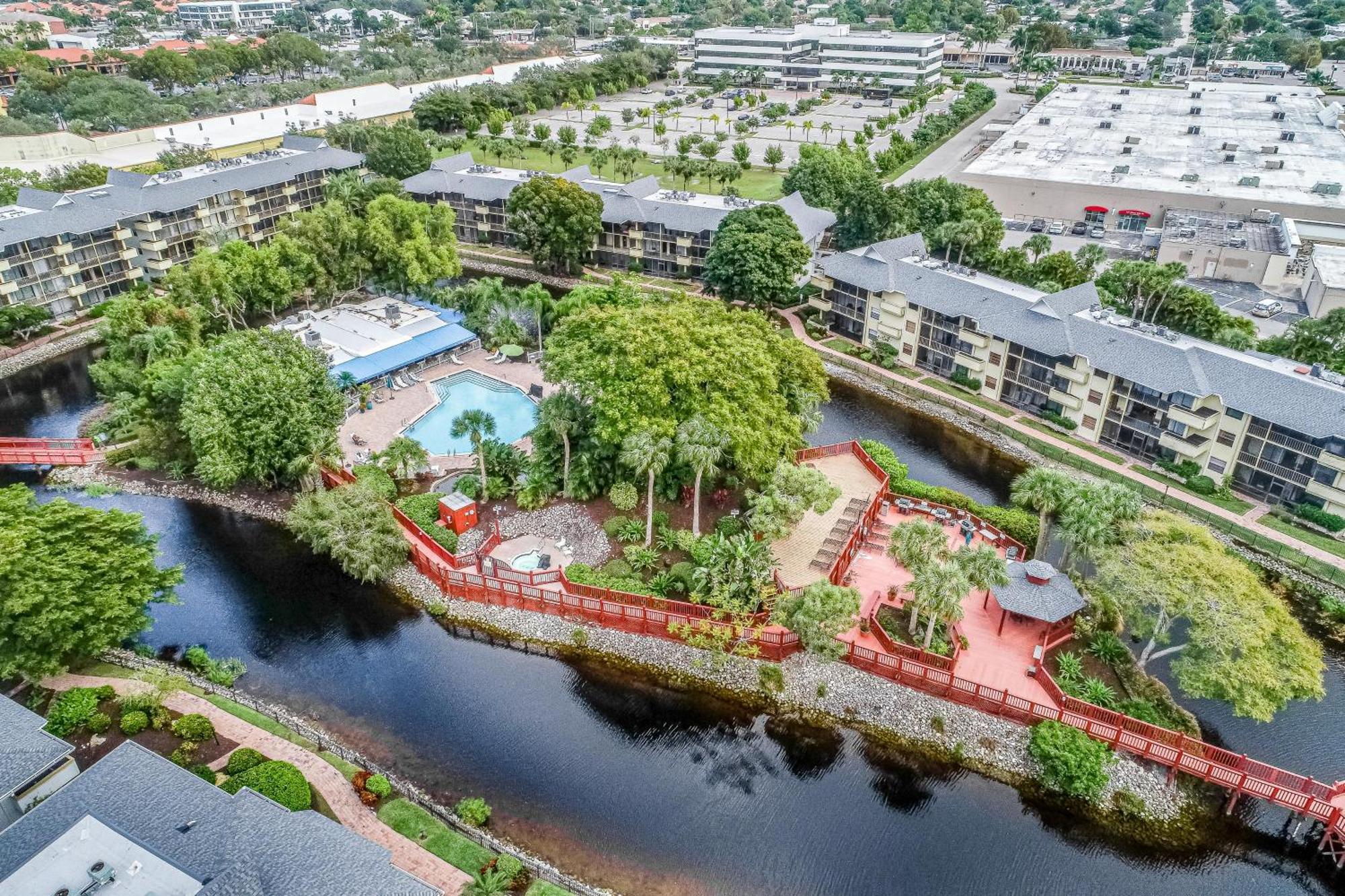 Sandy Shores North North Naples 部屋 写真