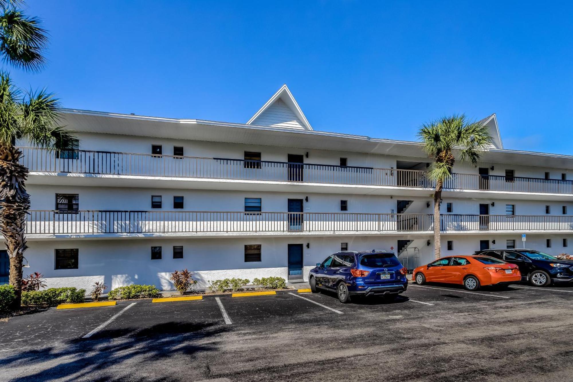 Sandy Shores North North Naples 部屋 写真
