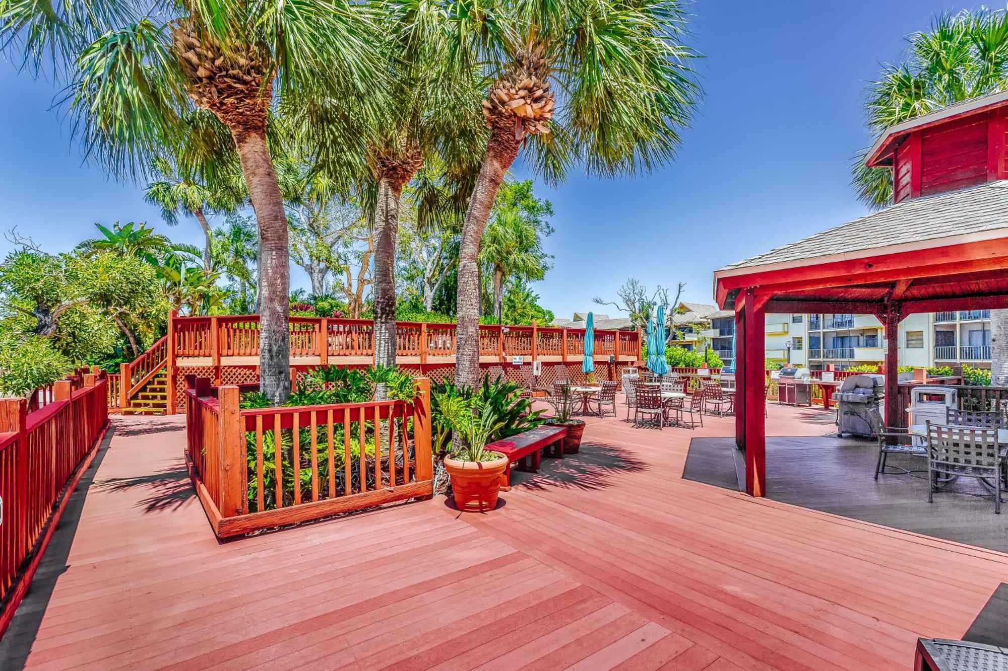 Sandy Shores North North Naples 部屋 写真