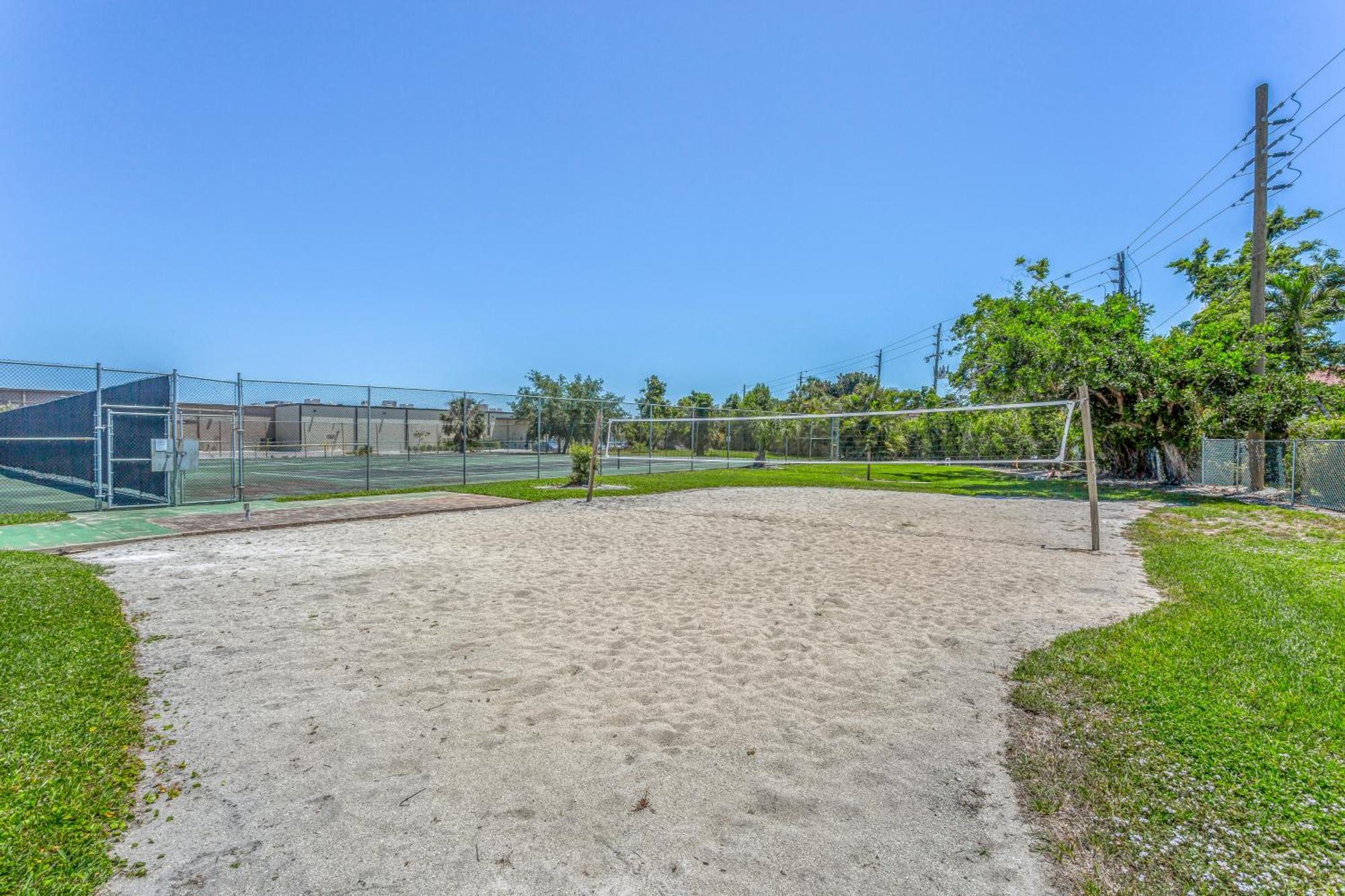 Sandy Shores North North Naples エクステリア 写真